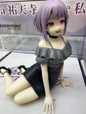 MÔ HÌNH Yuutenji Nyamu - BanG Dream! Ave Mujica - Bushiroad Prize - Premium Figure - Shifuku Ver. (Bushiroad Creative) FIGURE CHÍNH HÃNG