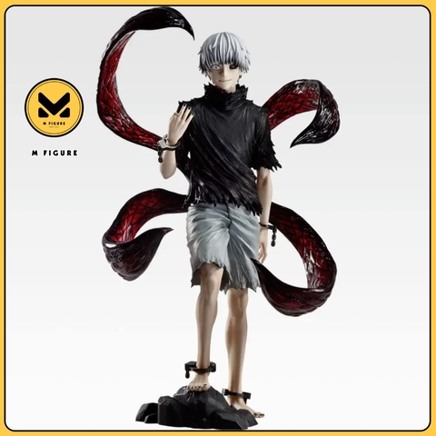[PRE ORDER] MÔ HÌNH Tokyo Ghoul - Kaneki Ken - Ichiban Kuji - Ichiban Kuji Tokyo Ghoul (A Prize) - Masterlise (Bandai Spirits) FIGURE CHÍNH HÃNG