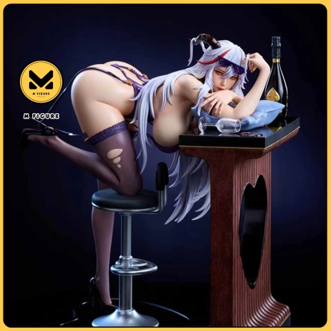 [PRE ORDER] MÔ HÌNH Agir & Taihou - Azur Lane (Crimson Fox Studio) FIGURE CHÍNH HÃNG