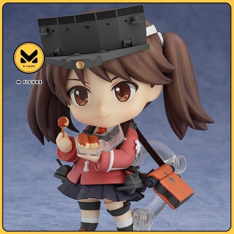 MÔ HÌNH Kantai Collection ~KanColle~ - Ryuujou - Nendoroid (#514) (Good Smile Company) FIGURE CHÍNH HÃNG