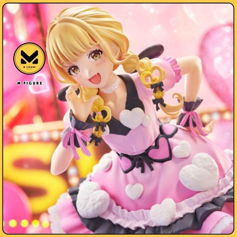 [PRE ORDER] MÔ HÌNH Fujita Kotone - Gakuen iDOLM@STER - Espresto - Heart Bouquet, Another Color ver. (Bandai Spirits) FIGURE CHÍNH HÃNG
