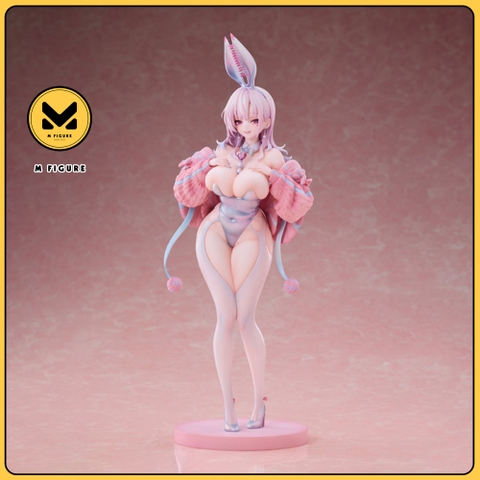 [PRE ORDER] MÔ HÌNH Original - Knitted Bunny - 1/6 (Hobby Sakura)FIGURE CHÍNH HÃNG