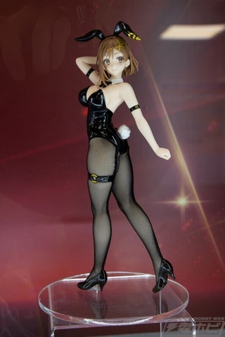 [Pre Order] MÔ HÌNH Reisalin Stout - Atelier Ryza Tokoyami no Joou to Himitsu no Kakurega - BiCute Bunnies (FuRyu) FIGURE CHÍNH HÃNG