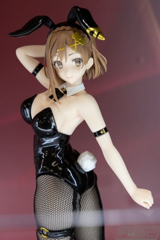 [Pre Order] MÔ HÌNH Reisalin Stout - Atelier Ryza Tokoyami no Joou to Himitsu no Kakurega - BiCute Bunnies (FuRyu) FIGURE CHÍNH HÃNG
