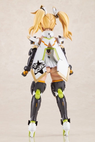 [PRE ORDER] MÔ HÌNH Gene - Phantasy Star Online 2 es - Grande Scale - Stellatears Version (Kotobukiya) MODEL KIT CHÍNH HÃNG