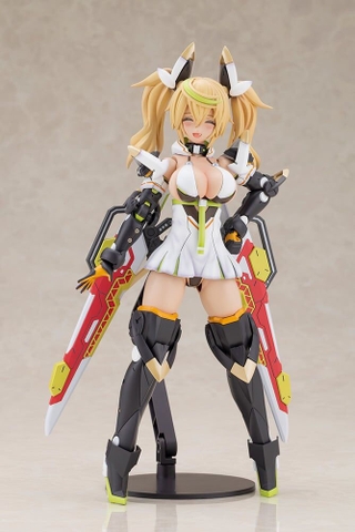 [PRE ORDER] MÔ HÌNH Gene - Phantasy Star Online 2 es - Grande Scale - Stellatears Version (Kotobukiya) MODEL KIT CHÍNH HÃNG