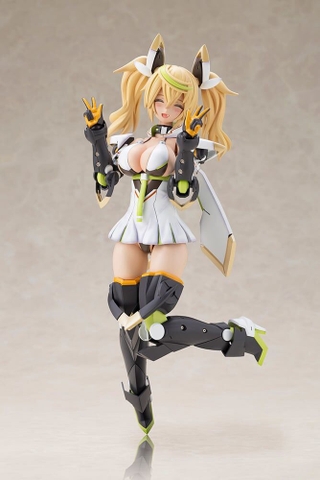 [PRE ORDER] MÔ HÌNH Gene - Phantasy Star Online 2 es - Grande Scale - Stellatears Version (Kotobukiya) MODEL KIT CHÍNH HÃNG