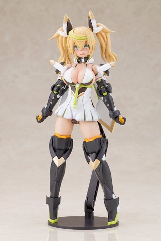 [PRE ORDER] MÔ HÌNH Gene - Phantasy Star Online 2 es - Grande Scale - Stellatears Version (Kotobukiya) MODEL KIT CHÍNH HÃNG
