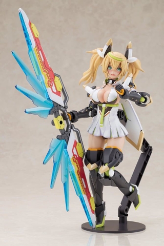 [PRE ORDER] MÔ HÌNH Gene - Phantasy Star Online 2 es - Grande Scale - Stellatears Version (Kotobukiya) MODEL KIT CHÍNH HÃNG