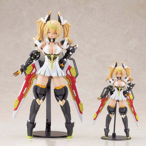 [PRE ORDER] MÔ HÌNH Gene - Phantasy Star Online 2 es - Grande Scale - Stellatears Version (Kotobukiya) MODEL KIT CHÍNH HÃNG
