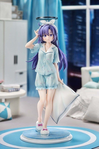 [PRE ORDER] MÔ HÌNH Hayase Yuuka - Blue Archive - 1/7 - Pajamas (Good Smile Arts Shanghai, Good Smile Company) FIGURE CHÍNH HÃNG