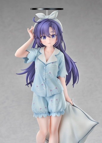 [PRE ORDER] MÔ HÌNH Hayase Yuuka - Blue Archive - 1/7 - Pajamas (Good Smile Arts Shanghai, Good Smile Company) FIGURE CHÍNH HÃNG