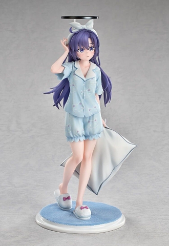 [PRE ORDER] MÔ HÌNH Hayase Yuuka - Blue Archive - 1/7 - Pajamas (Good Smile Arts Shanghai, Good Smile Company) FIGURE CHÍNH HÃNG