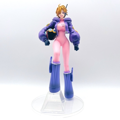 MÔ HÌNH Lilith - One Piece - Ichiban Kuji One Piece Memory of Heroines (D Prize) - Masterlise Expiece (Bandai Spirits) FIGURE CHÍNH HÃNG