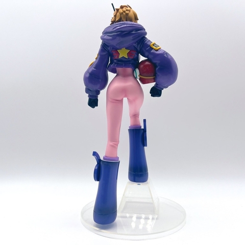 MÔ HÌNH Lilith - One Piece - Ichiban Kuji One Piece Memory of Heroines (D Prize) - Masterlise Expiece (Bandai Spirits) FIGURE CHÍNH HÃNG