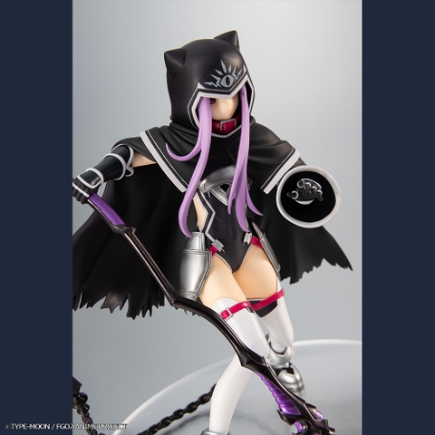 MÔ HÌNH Medusa - Fate/Grand Order: Zettai Majuu Sensen Babylonia - Ichiban Kuji - Ichiban Kuji Fate/Grand Order -Zettai Majuu Sensen Babylonia- - 1/8 - Lancer (Bandai Spirits) FIGURE CHÍNH HÃNG