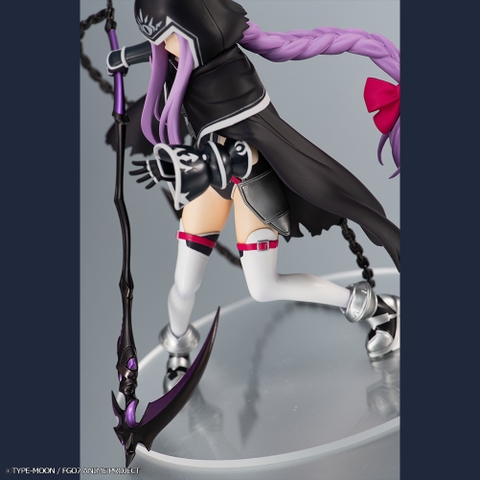 MÔ HÌNH Medusa - Fate/Grand Order: Zettai Majuu Sensen Babylonia - Ichiban Kuji - Ichiban Kuji Fate/Grand Order -Zettai Majuu Sensen Babylonia- - 1/8 - Lancer (Bandai Spirits) FIGURE CHÍNH HÃNG