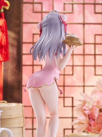 [PRE ORDER] MÔ HÌNH Alisa Mikhailovna Kujou (Alya) - Tokidoki Bosotto Russia-go de Dereru Tonari no Alya-san - Tenitol - Tenitol Tall - China Dress Ver. (FuRyu) FIGURE CHÍNH HÃNG