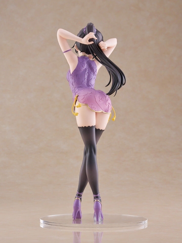 [PRE ORDER] MÔ HÌNH Suou Yuki - Tokidoki Bosotto Russia-go de Dereru Tonari no Alya-san - Tenitol - Tenitol Tall - China Dress Ver. (FuRyu) FIGURE CHÍNH HÃNG