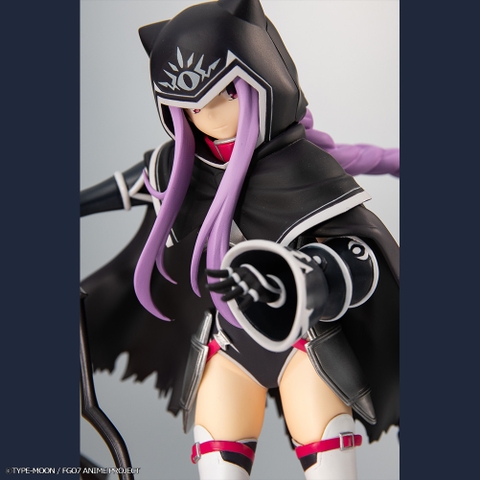 MÔ HÌNH Medusa - Fate/Grand Order: Zettai Majuu Sensen Babylonia - Ichiban Kuji - Ichiban Kuji Fate/Grand Order -Zettai Majuu Sensen Babylonia- - 1/8 - Lancer (Bandai Spirits) FIGURE CHÍNH HÃNG