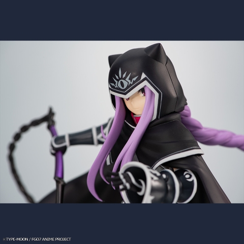 MÔ HÌNH Medusa - Fate/Grand Order: Zettai Majuu Sensen Babylonia - Ichiban Kuji - Ichiban Kuji Fate/Grand Order -Zettai Majuu Sensen Babylonia- - 1/8 - Lancer (Bandai Spirits) FIGURE CHÍNH HÃNG