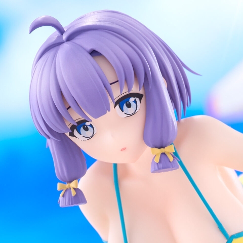 [Pre Order] MÔ HÌNH Hotori Misaki - Nukitashi: The Animation - Trio-Try-iT Figure (FuRyu) FIGURE CHÍNH HÃNG