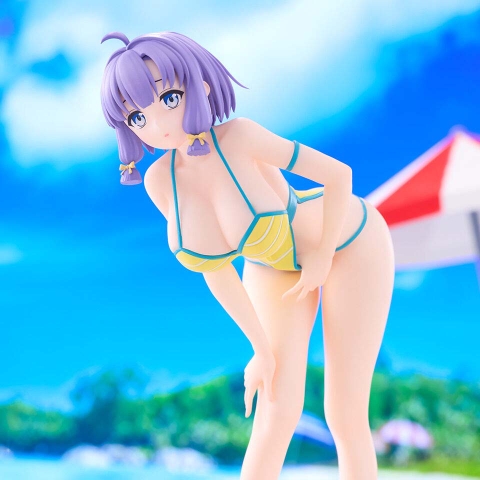 [Pre Order] MÔ HÌNH Hotori Misaki - Nukitashi: The Animation - Trio-Try-iT Figure (FuRyu) FIGURE CHÍNH HÃNG