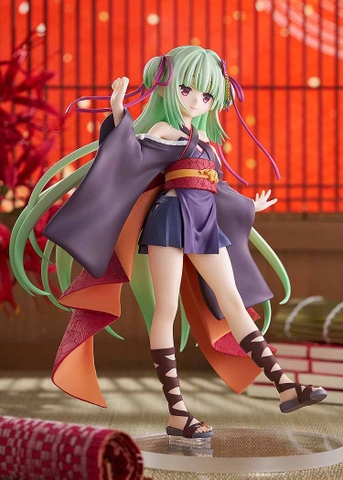 [PRE ORDER] MÔ HÌNH Murasame - Senren Banka - Pop Up Parade - L (Good Smile Company) FIGURE CHÍNH HÃNG