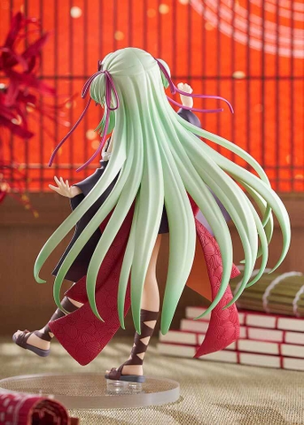 [PRE ORDER] MÔ HÌNH Murasame - Senren Banka - Pop Up Parade - L (Good Smile Company) FIGURE CHÍNH HÃNG