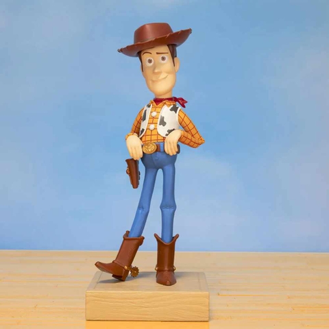 [PRE ORDER] MÔ HÌNH Woody - Toy Story 5 -ACT/CUT+ (Sega Fave) FIGURE CHÍNH HÃNG