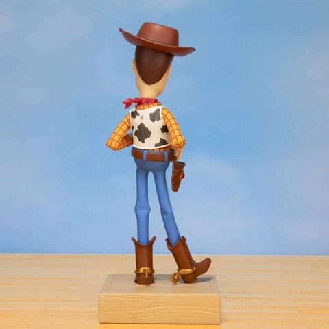 [PRE ORDER] MÔ HÌNH Woody - Toy Story 5 -ACT/CUT+ (Sega Fave) FIGURE CHÍNH HÃNG
