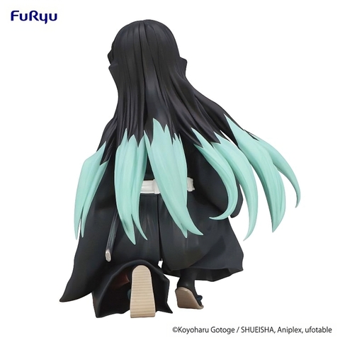 Muichiro Tokito - Kimetsu no Yaiba - Noodle Stopper Figure ( FuRyu )