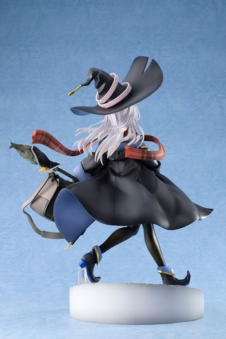 MÔ HÌNH Elaina Wandering Witch: The Journey of Elaina 1/7 Complete Figure (Bellfine) CHÍNH HÃNG