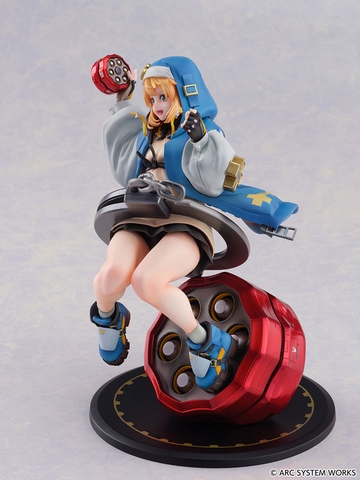 MÔ HÌNH Bridget 