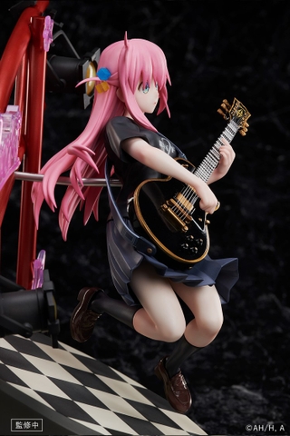 MÔ HÌNH Gotou Hitori - Bocchi the Rock! - 1/7 (Aniplex) FIGURE CHÍNH HÃNG
