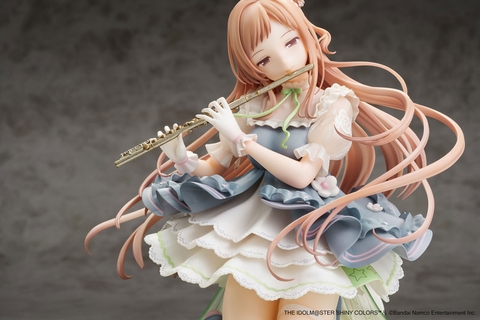MÔ HÌNH Mano Sakuragi - THE IDOLM@STER SHINY COLORS - Hanakaze Smiley ver. 1/7 Complete Figure(Reverse Studio) FIGURE CHÍNH HÃNG