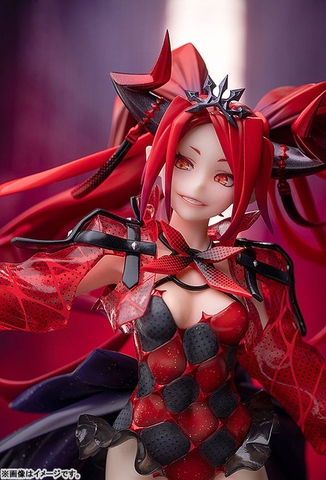 MÔ HÌNH Viola - GIRLS FROM HELL - 1/7 Complete Figure(Myethos) FIGURE CHÍNH HÃNG