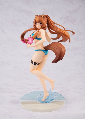 MÔ HÌNH Raphtalia - KDcolle The Rising of the Shield Hero Season 2 - Swimsuit Ver. 1/7 scale figure(KADOKAWA) FIGURE CHÍNH HÃNG