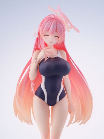 MÔ HÌNH Urawa Hanako - Blue Archive - DX Ver. 1/7 Complete Figure(Oriental Forest) FIGURE CHÍNH HÃNG