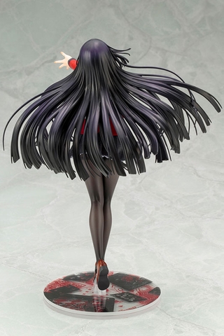 MÔ HÌNH ARTFX J Kakegurui Yumeko Jabami 1/8 Complete Figure(Kotobukiya) FIGURE CHÍNH HÃNG