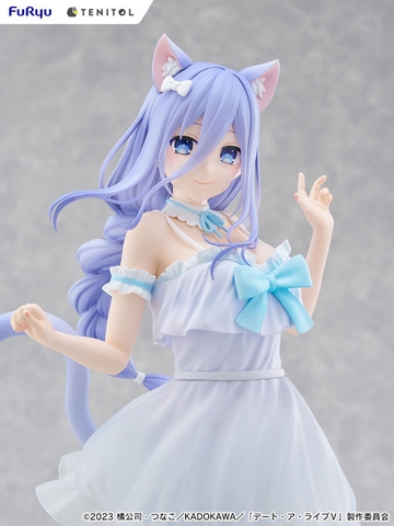 [Pre Order] MÔ HÌNH TENITOL TALL Date A Live V Mio Takamiya Complete Figure(FURYU) FIGURE CHÍNH HÃNG