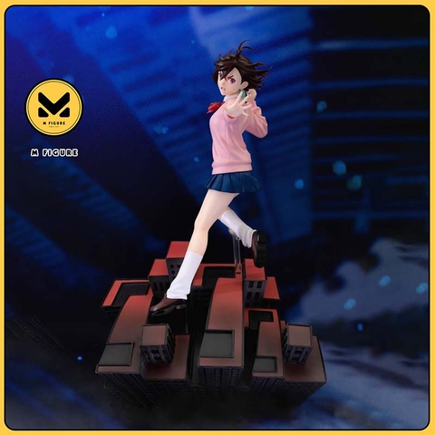 [Pre Order] MÔ HÌNH Ayase Momo - Dandadan - Dressta (Taito) FIGURE CHÍNH HÃNG