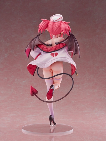 [PRE ORDER] MÔ HÌNH Mary illustration by Marota 1/5 Complete Figure(NOCTURNUS) FIGURE CHÍNH HÃNG