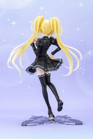 Shugo Chara! - Hoshina Utau - 1/7 - School Uniform ver. (Kotobukiya) FIGURE CHÍNH HÃNG