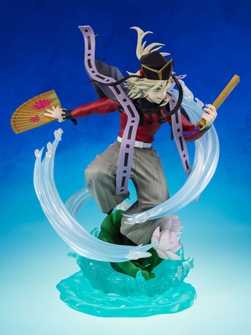 [Pre Order] Mô Hình Douma - Kimetsu no Yaiba - Figuarts ZERO (Bandai Spirits) FIGURE CHÍNH HÃNG