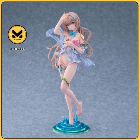 [PRE ORDER] MÔ HÌNH Original - Momoko - 1/6 - First Bloom, ST Ver. (Pink Charm) FIGURE CHÍNH HÃNG