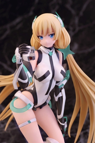 [PRE ORDER] MÔ HÌNH Rakuen Tsuihou: Expelled From Paradise - Angela Balzac - 1/8 (Alphamax) FIGURE CHÍNH HÃNG