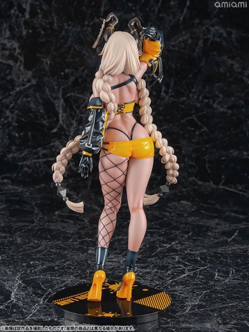 [PRE ORDER] MÔ HÌNH Azur Lane - Owari - 1/7 - Anime Expo 2024 Ver. (Claynel) FIGURE CHÍNH HÃNG
