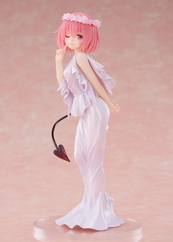 [PRE ORDER] MÔ HÌNH To LOVEru Darkness - CHILLfigg - CHILLfigg To LOVE-Ru Darkness 15th: Goddess Dress Ver. - 1/10 - Goddess Dress Ver. (Vision) FIGURE CHÍNH HÃNG