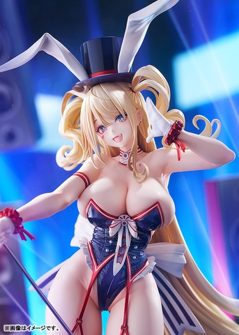[PRE ORDER] MÔ HÌNH Azur Lane - Guam - 1/7 - Stage-Setting Charmer (Max Factory) FIGURE CHÍNH HÃNG